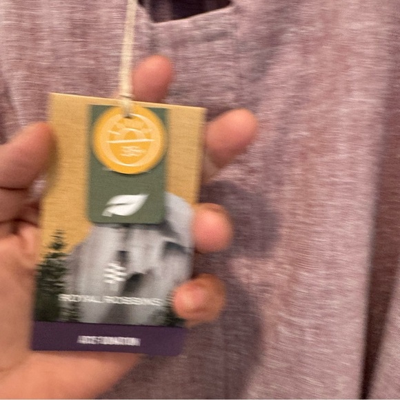 Royal Robbins 
Hempline Dress size M - Picture 8 of 13